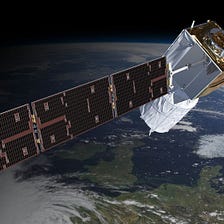 Aeolus Satellite’s Historic Reentry: A Trailblazing Mission for Sustainability