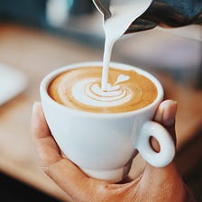 Cutting Down On Caffeine