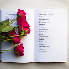 Three Steps to Become a Better Poet and A More Connected Person