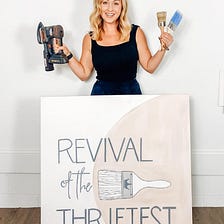 RZ Mask Presents — Behind the Mask: Revival of the Thriftest
