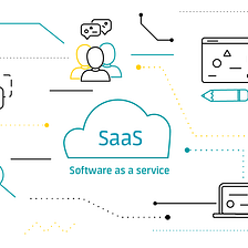 The Future of Business is Here: Harness the Power of SaaS-based Applications