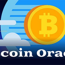 Bitcoin Oracle: A Roadmap for the Future of Bitcoin DeFi