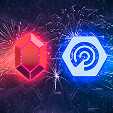 Celebrating Our DappRadar Debut With Dual Rewards!