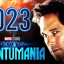latest News: All About Cameos and Easter Eggs in Ant-Man 3

 By 1o1 News