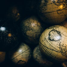 Creative Writing: The Map of Interpretation and Perfection