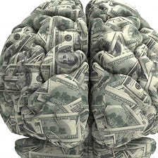 The Money of Our Brain