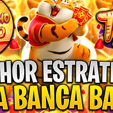 Fortune Tiger esse jogo é perigoso!, by Notícias World