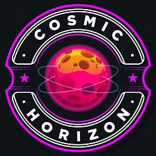 Cosmic Horizon Litepaper-Türkçe
