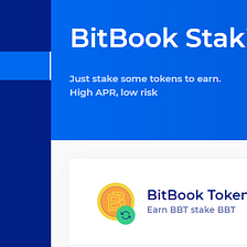 BBT Staking — Upgrading Smart Contract with New Features + 1 Month Interest to All who Staked BBT…