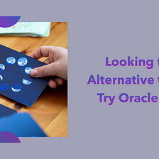 Looking for an Alternative to Tarot? Try Oracle Cards!