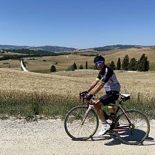 Cycling in Italy | Destinations — The Cycling Holidays Europe Blog