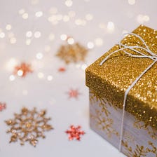 Christmas: the best mixed gift ideas for teens — Part 1