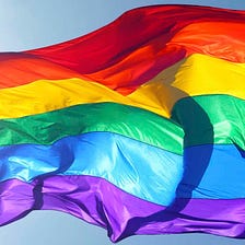 Pride and LGBTQ+ Rights at Home and Abroad