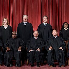 The Supreme Court’s New “Code of Conduct” Is About Appearances, Not About Ethics