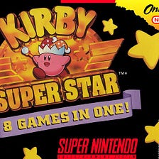 Kirby Super Star is Worth Your Time