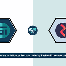 Bringing CrossChain FashionFi protocol to Blockchain | Bitliberte x Router Protocol
