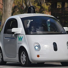 Driverless Vehicles, Selling Technological Utopianism As a Public Good