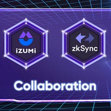 iZiSwap Launches on zkSync 2.0