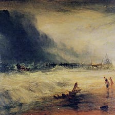 5 Famous British Painters