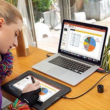 Best budget graphic drawing tablet for digital note taking