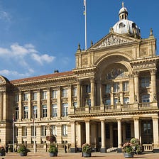 Wavelength’s Darren Coleman attends Lord Mayor’s Midland Consuls’ Lunch.