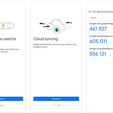 Google Authenticator vs Protectimus SMART: Which Authenticator App with Cloud Backup is Best for…