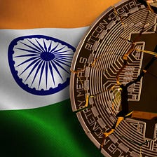 Crypto and India: Stunted Growth