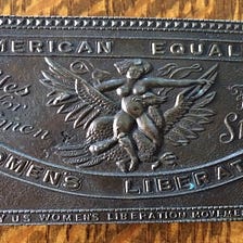 I Traced Generations of Feminist History Through A Family Belt Buckle