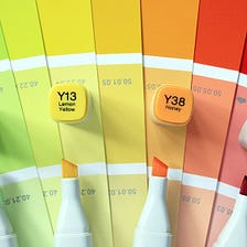 Best Art Markers — A Guide to Selecting the Best Markers for Artists