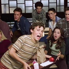 The Cast of Freaks and Geeks: Where Are They Now?