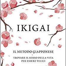 Libropiù.it  Ikigai. Il metodo giapponese. Trovare il senso della vita per  essere felici