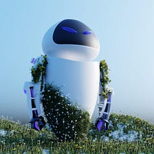 10 AI-Generated Writing Prompts About Spring