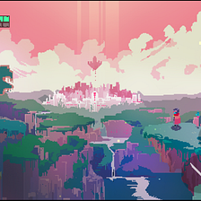 Hyper Light Drifter — Three Reasons Why You Need To Play It