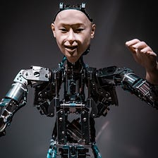“A New Artificial Intelligence Platform is Born”