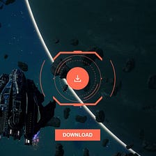 Haunted Space Singleplayer beta release