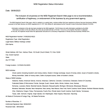 BitBrex Obtains US MSB License, Opening a New Chapter of Compliance Operation