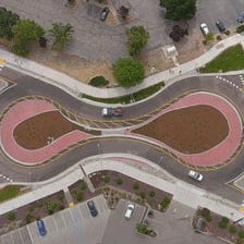 Paso Robles roundabout project wins two awards