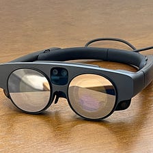 The new Magic Leap 2 AR headset is going for HOW much?!