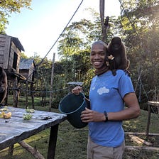A Week in My Life Volunteering at YanaCocha Wildlife Reserve in Ecuador in Pictures