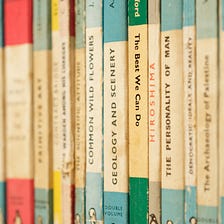 Monthly Selection of Medical Essays: October Edition