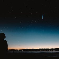 I’m Going Through My 2nd Dark Night of The Soul