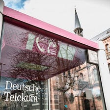 Deutsche Telekom, T-Mobile, Telefonica test blockchain solution for inter-carrier agreements