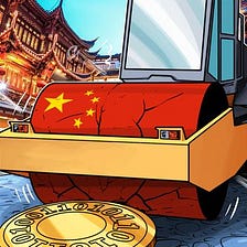 China’s Central Bank Extends Its Regulatory Scrutiny to Crypto ‘Airdrops’