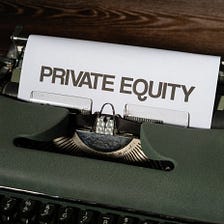 Gary McGaghey’s Four Ways for New Private Equity CFOs to Prosper — ABC Money