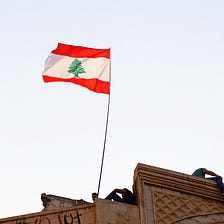 The sad and cautionary tale of Lebanon