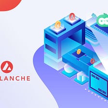 MonoX builds on Avalanche