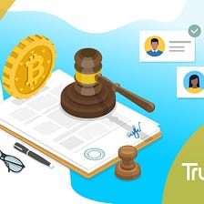 Ensuring cryptocurrency exchange KYC compliance