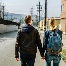 4 Habits That Build A Strong Relationship