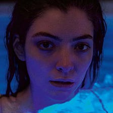 Every Lorde Song Ranked