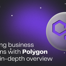 Amplifying Business Operations with Polygon SPN: An In-depth Overview